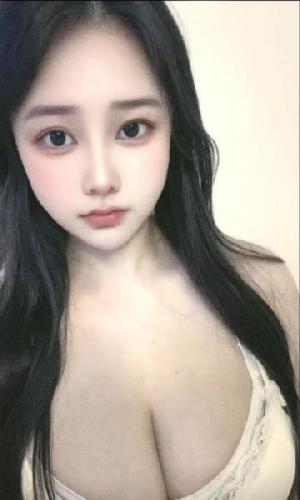 萧山大奶娜娜