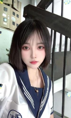 拱墅区短发女神骚菲
