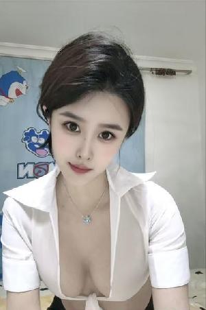 大连性感美乳少妇