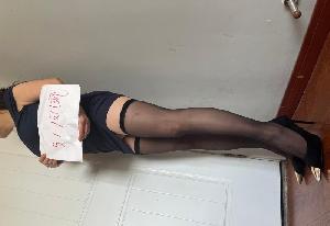 气质少妇
