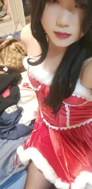 合肥伪娘