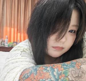 精神小妹