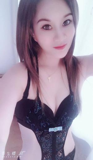 天河颜值性感御姐