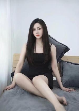 哈尔滨漂亮姐姐