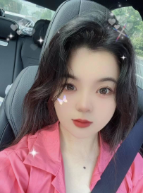 余杭邻家靓丽小灵