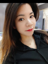 性格好 开朗 林夕