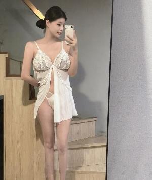 柔情漂亮御姐阿初