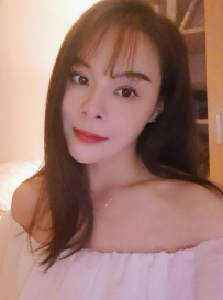 徐汇服务系老师艾米