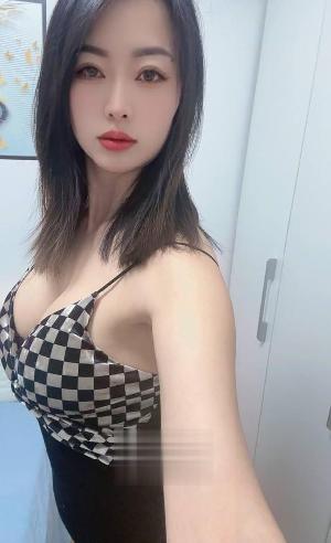 沈阳妹妹