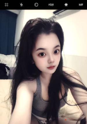 余杭美腿胸大小婷