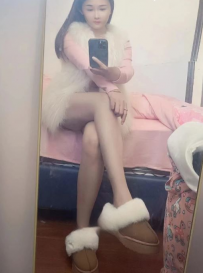 性感少妇欣欣