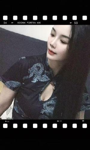 西安服务系骚女