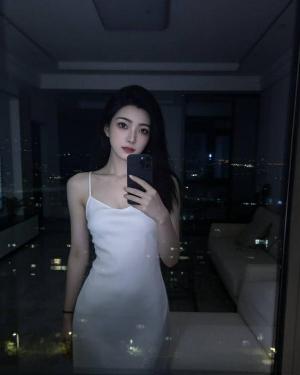 徐汇高颜值妹妹