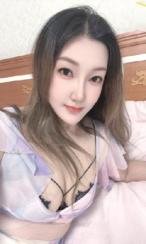 苗苗御姐女神