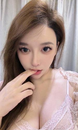 神仙树大奶妹