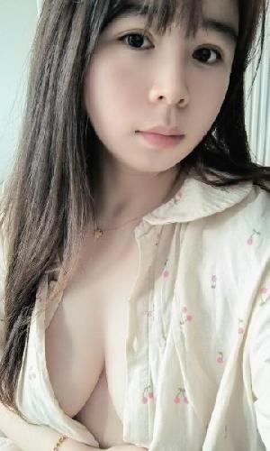 服务系口爆