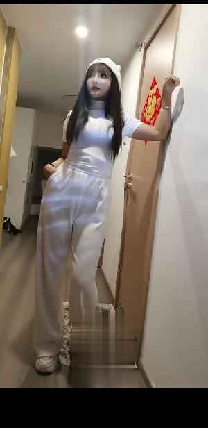 开发区梦琪