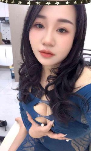 滨江服务系欲女