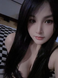 性感御姐