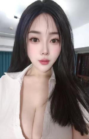 美乳美人一次愉快的爽记