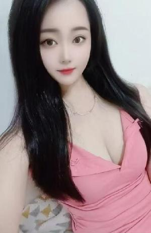 瑶海御姐琪琪