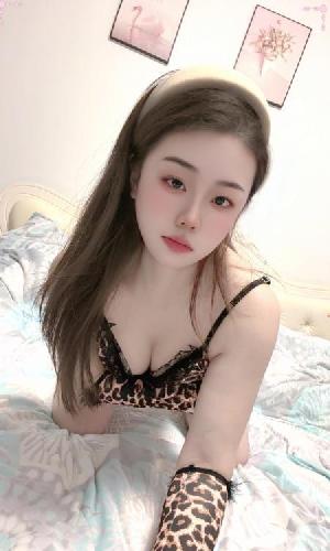 姑苏反差甜妹