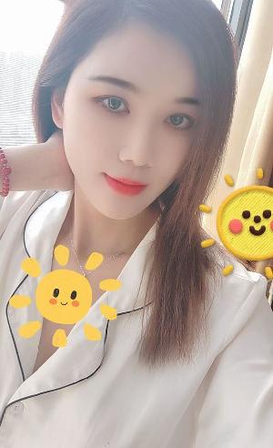 外出兼职小姐姐的都看不出是做这行的