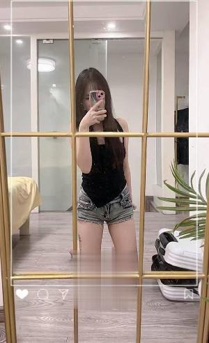 南京温柔妹妹