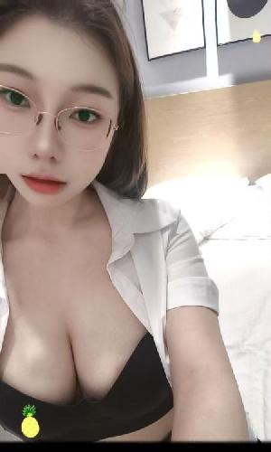 包河美女