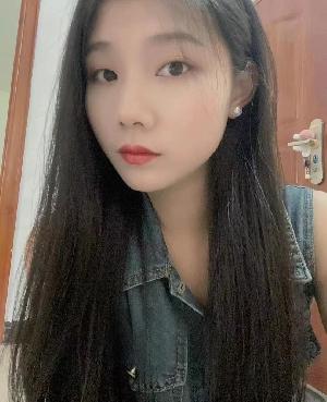 芳龄正好的小妹