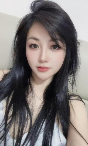 黑丝颜值美腿木木