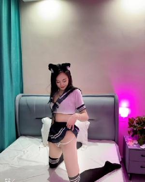 萧山剧情扮演骚御姐