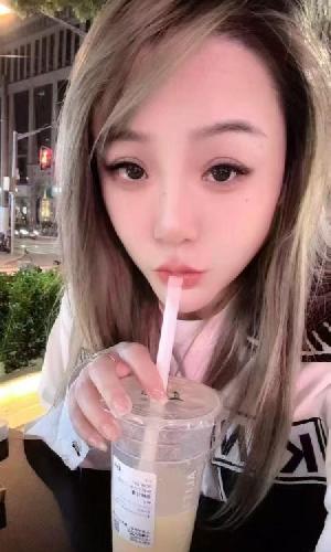 铁西小糖糖