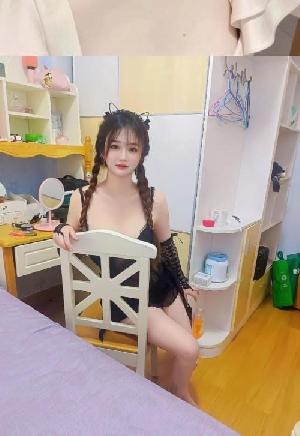 【广州】中大可欣妹子