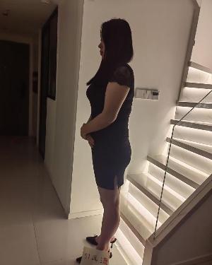 北郊SM少妇