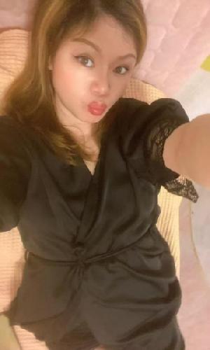 呼家楼御姐女王
