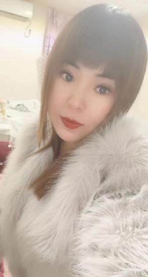 服装城兼职小妹