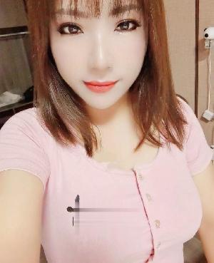 厦门气质嫩妹