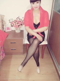 南京韵味熟女