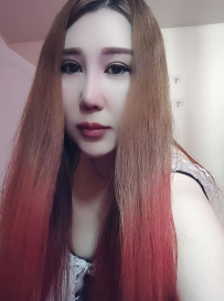 栖霞大屁股女