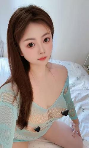 徐汇美乳颜值系小晴