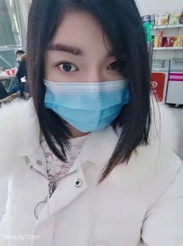服务很好的妹子洋洋