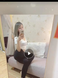 江宁长腿妹子
