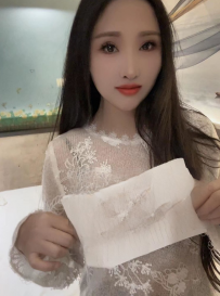 大长腿御姐型小姐姐