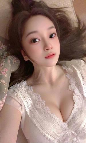 江北服务系颜值苏沫