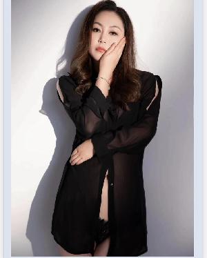 性价比熟女