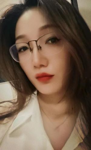 温柔小姐姐