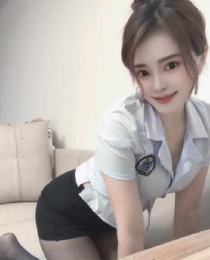昆山气质型妹子