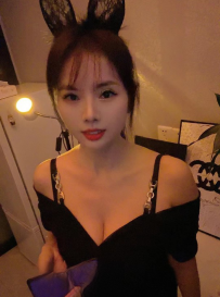 性感小野猫如意