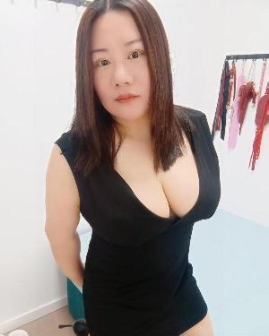 长宁巨乳如意